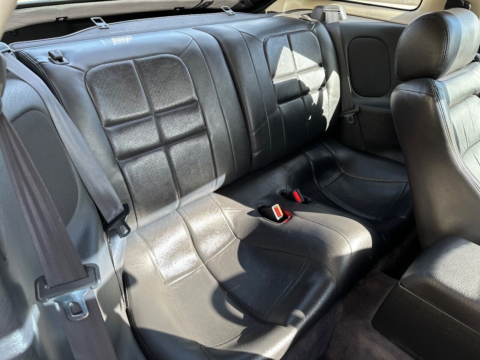 The Dodge Stealth Flies Under the Radar eBay Motors Blog