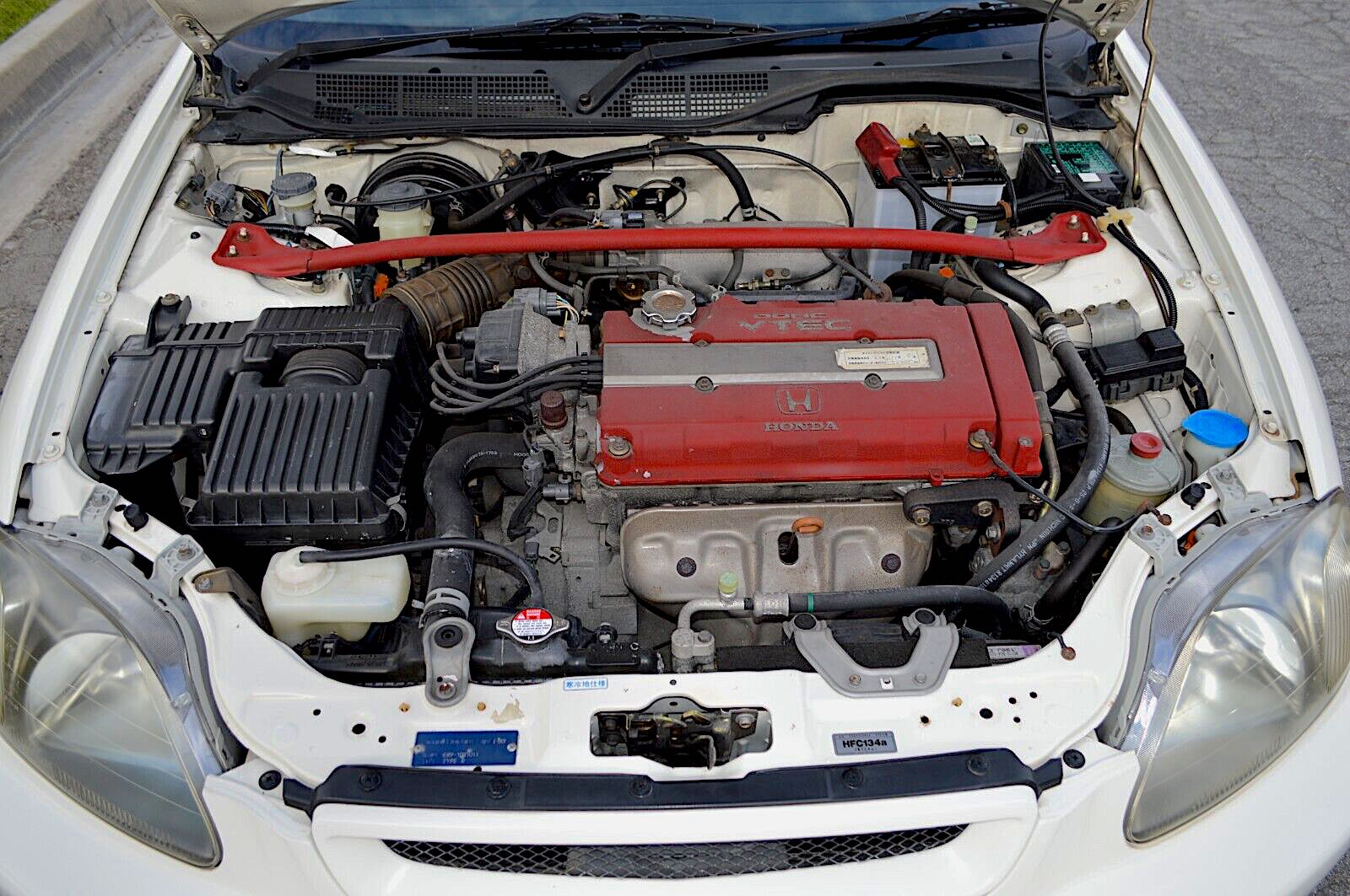 97 honda civic engine new arrivals