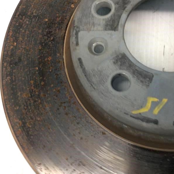 How To Remove Rust on Rotors eBay Motors Blog