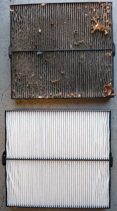 7 Ways to Fix Smelly AC Vents -  Motors Blog