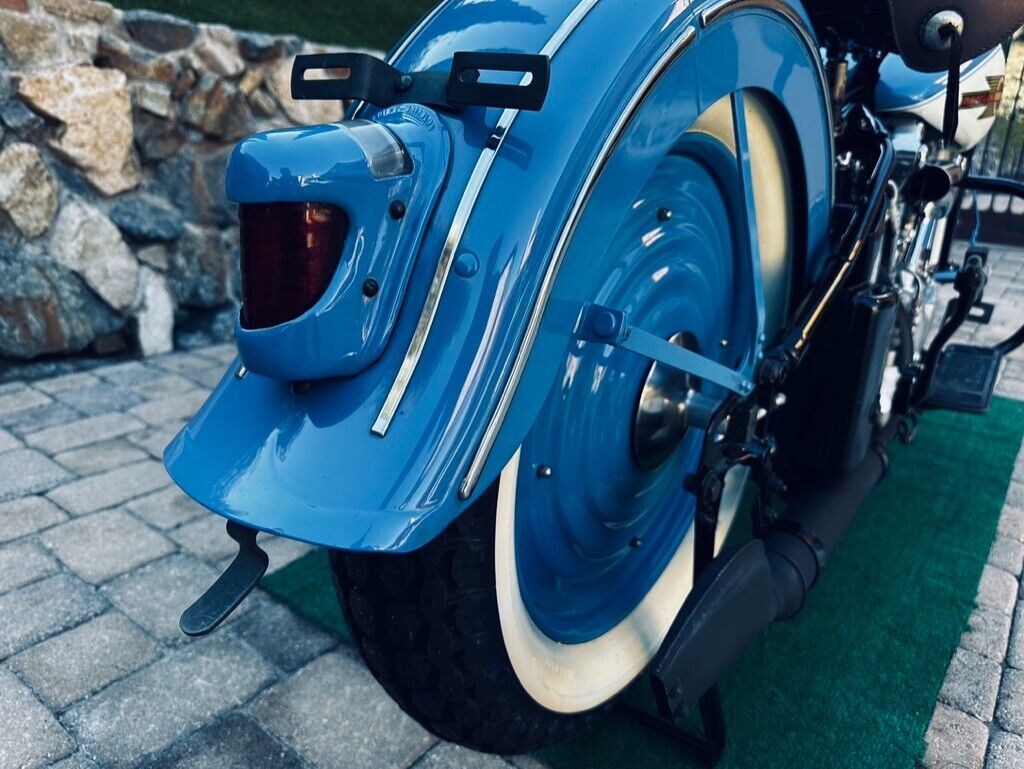 1936 knucklehead for sale ebay hotsell