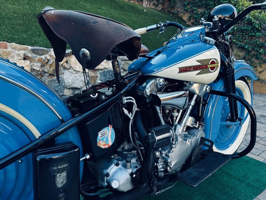 1936 knucklehead for sale ebay new arrivals
