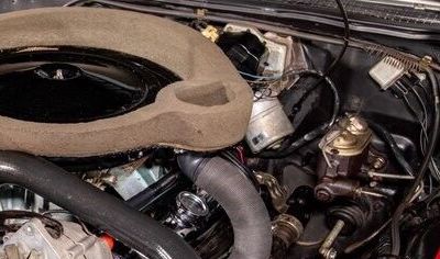 1969_GTO_dual_resevoir_master_cylinder