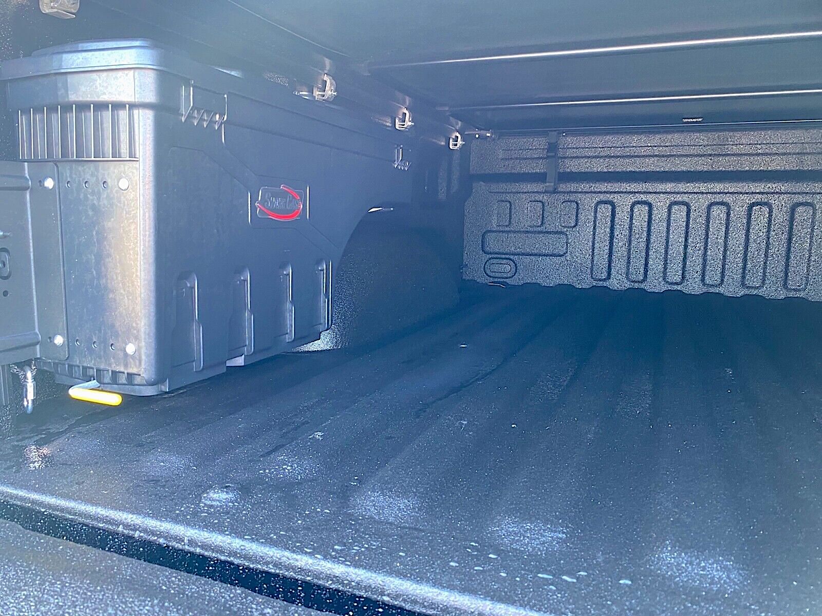 A 650-Horsepower Ford F-150 Nitemare Tuned by Roush - eBay Motors Blog