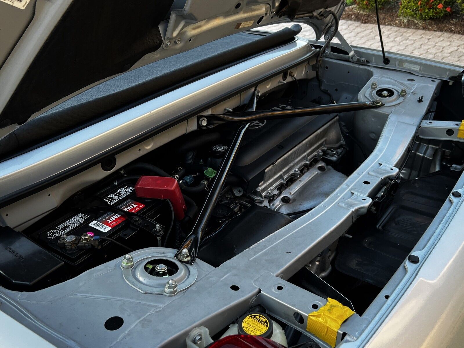 Toyota MR2 Spyder When Miata Isn t the Answer eBay Motors Blog