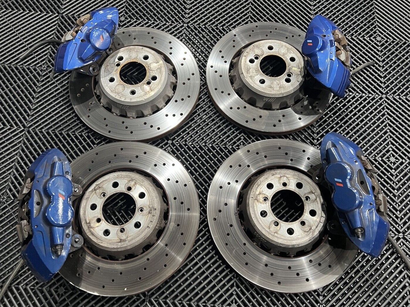 sprandom brakes
