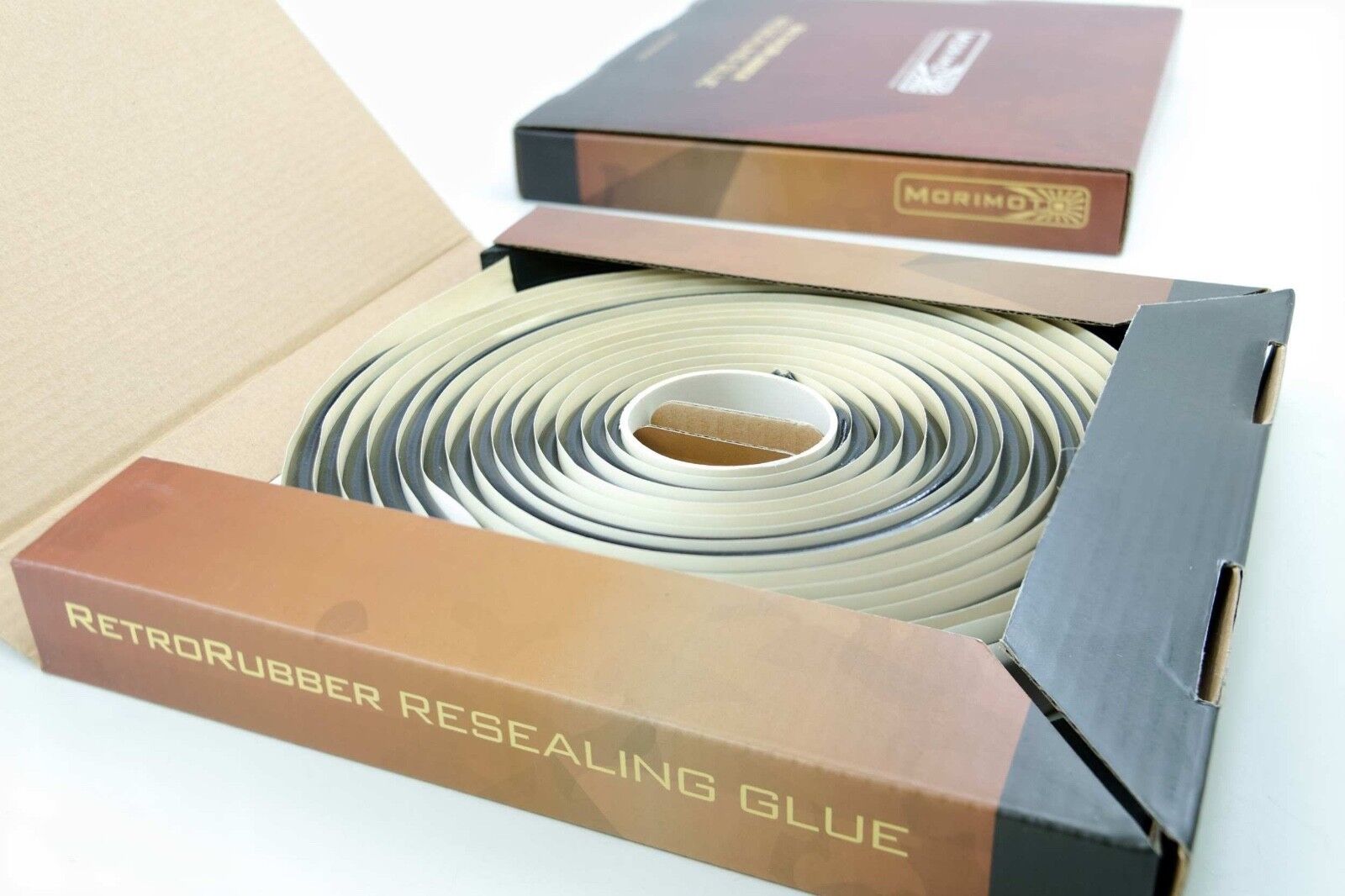 eBay Motors Guide to Resealing Headlights - Morimoto RetroRubber headlight resealing glue