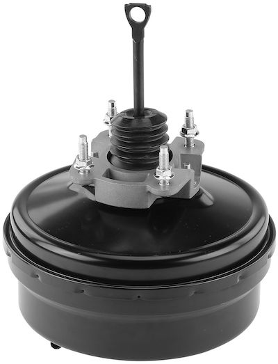Brake booster (a.k.a. brake servo) for 2005-2007 Chevrolet Silverado and GMC Sierra pickup trucks
