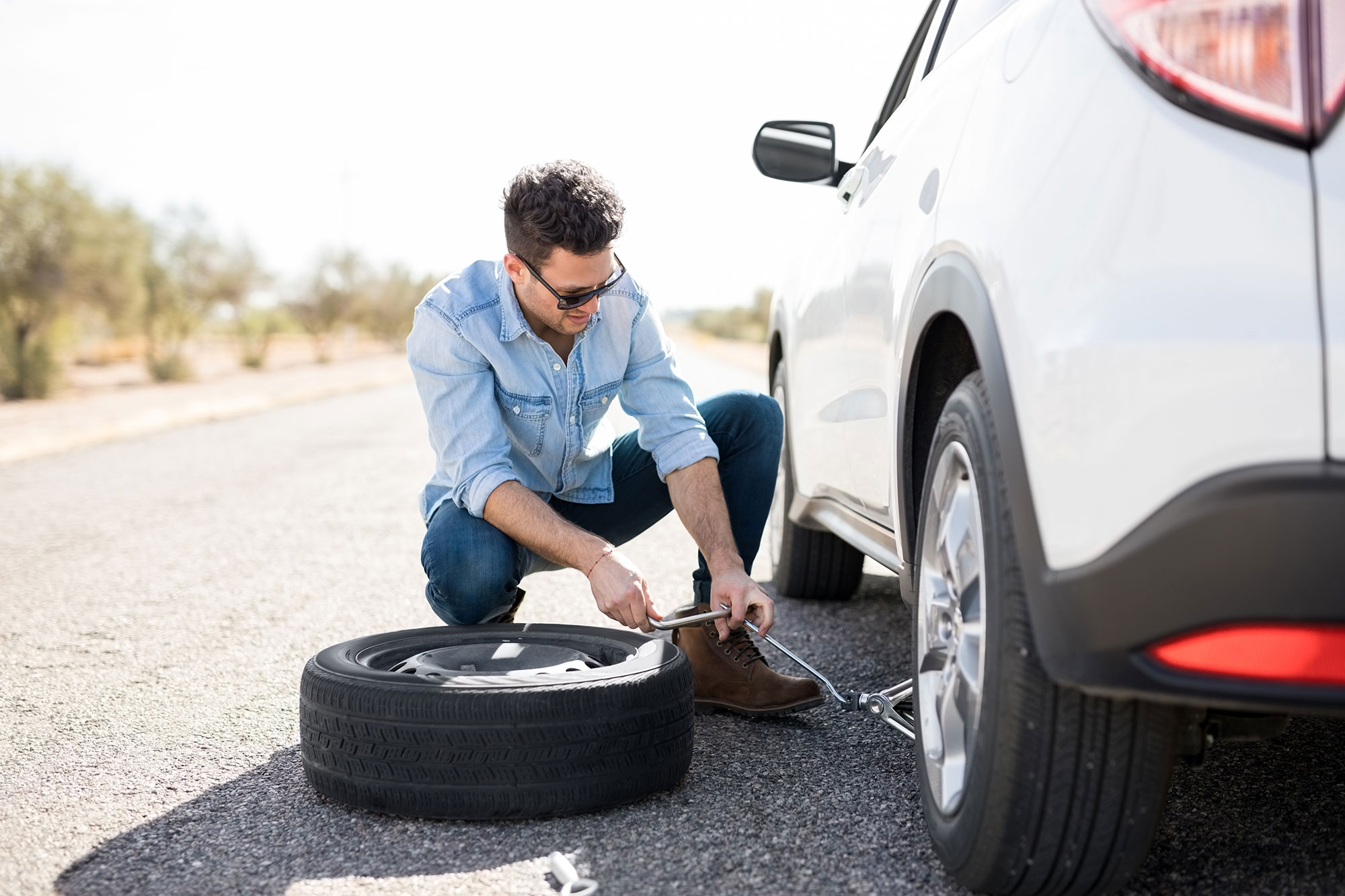 How Long Do Tires Last? eBay Motors Blog