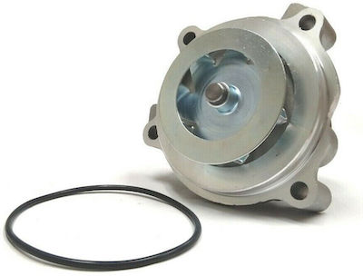 water pump with seal