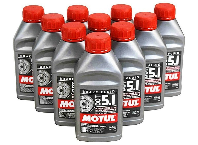 What You Need to Know About Brake Fluid eBay Motors Blog