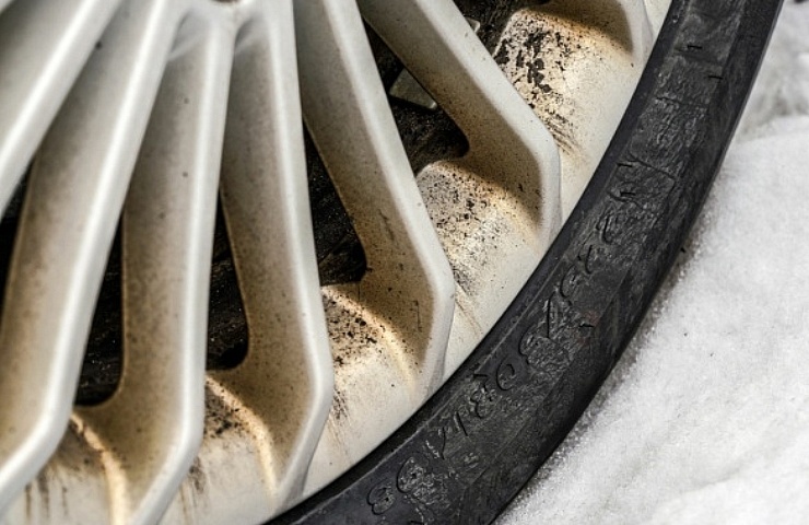 Best Tire Cleaner Guide: How To Clean Tires And Wheels Easily