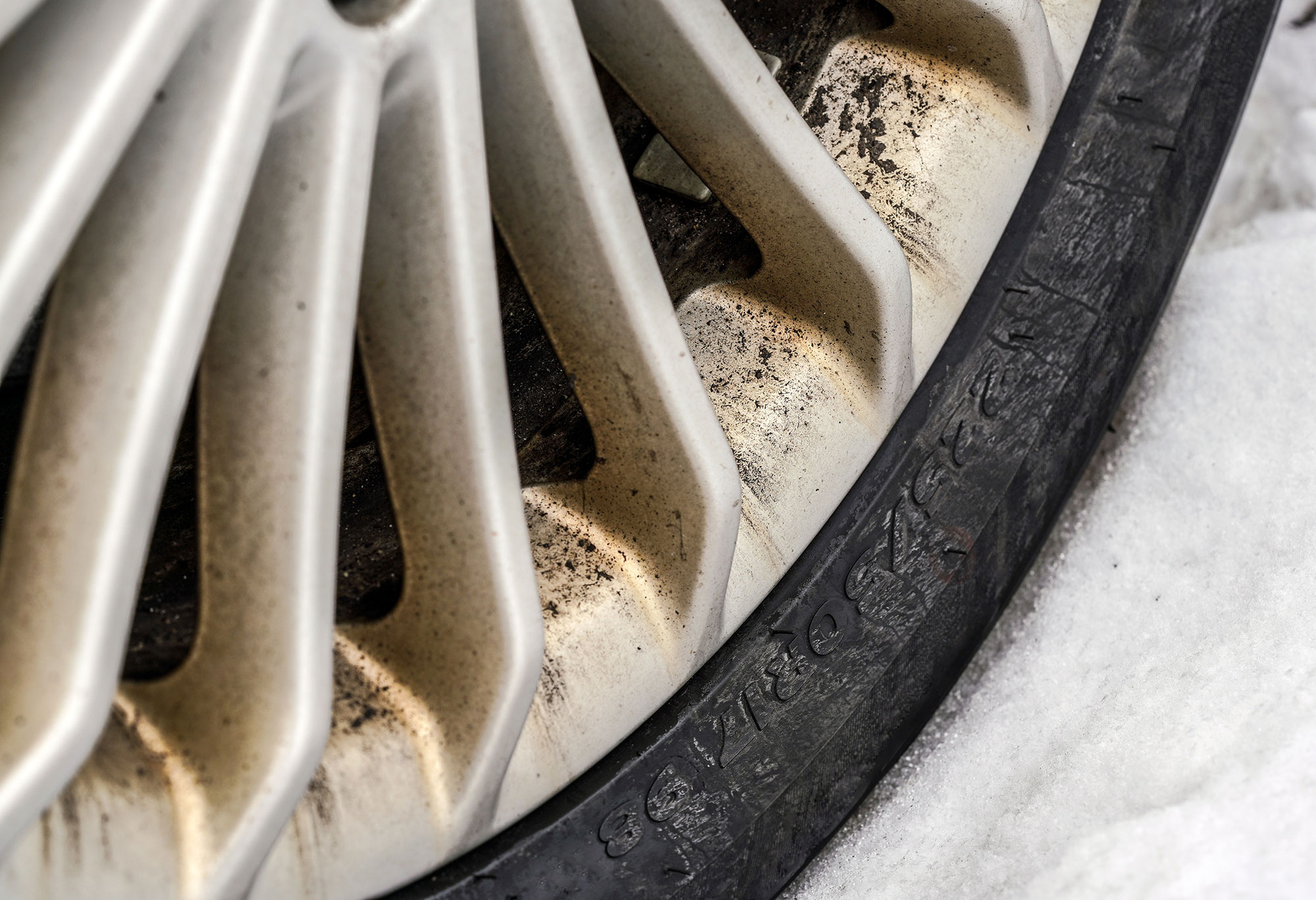 The Ultimate Guide to Brake Dust eBay Motors Blog