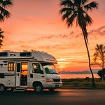 10 Top Tips For A Stress Free Family Road Trip