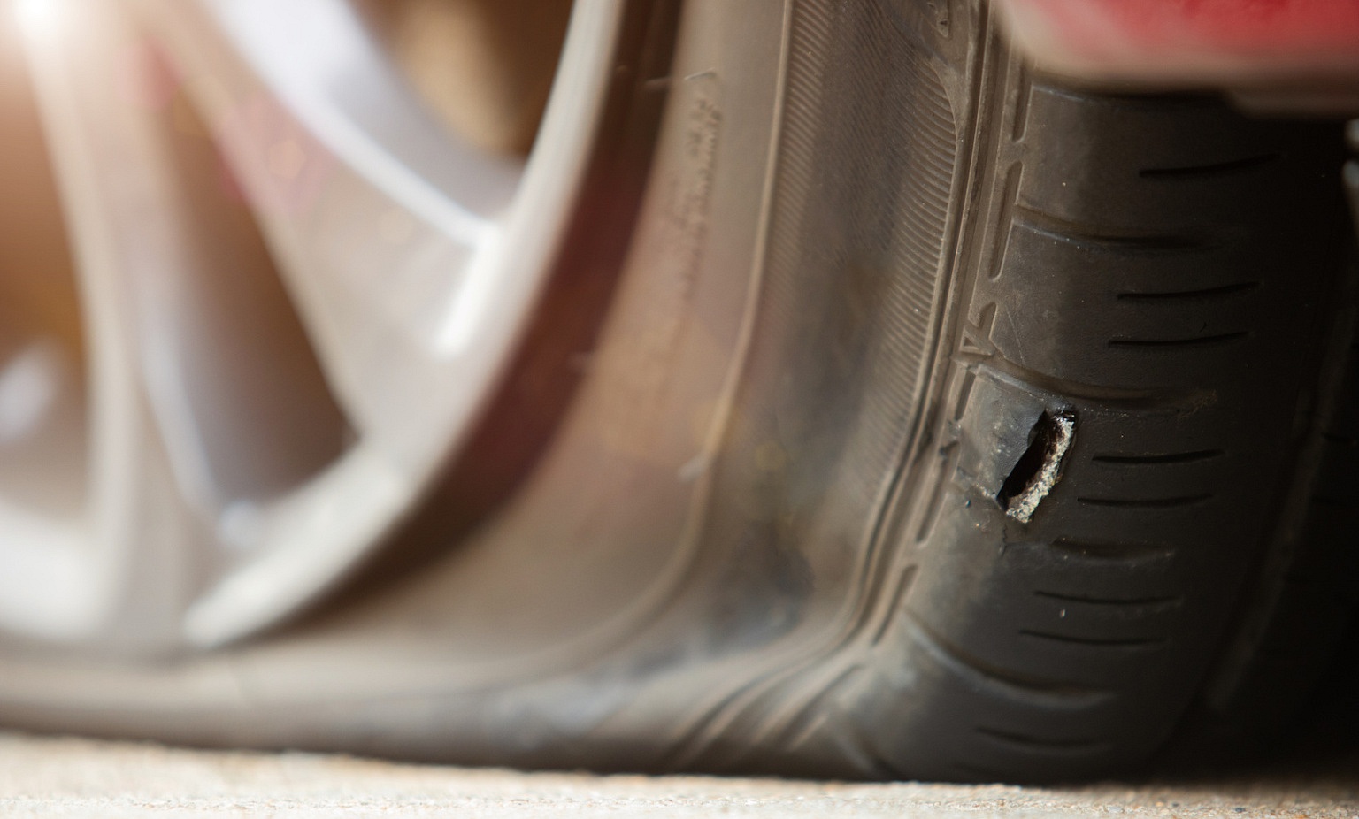 Tire Sidewall Repair Risks & Prevention eBay Motors Blog