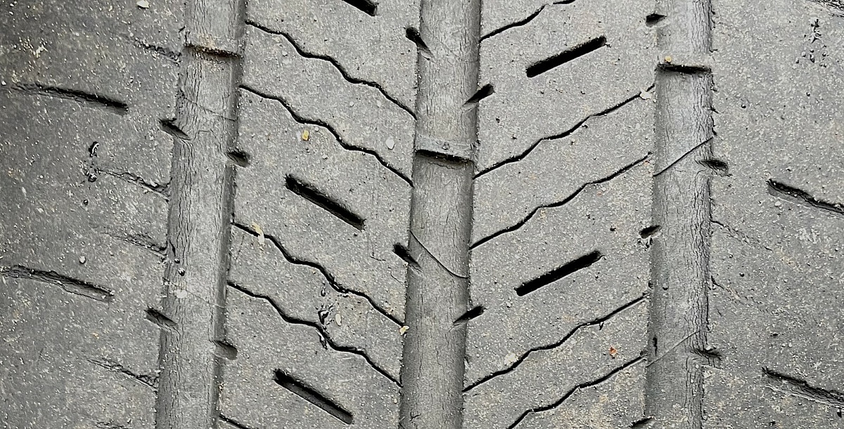 Understanding Tire Tread Depth eBay Motors Blog