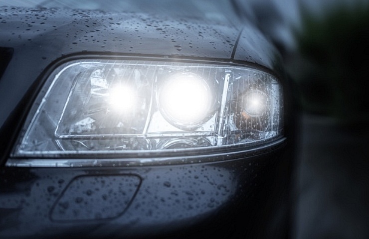 Is it illegal to have LED lights inside your car?: The do's and don'ts