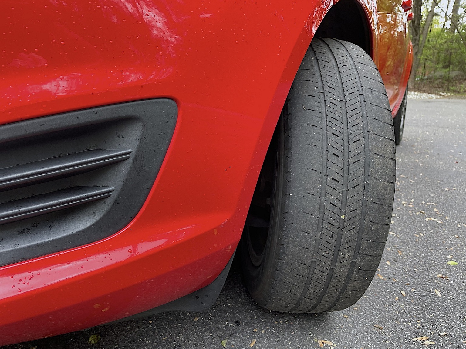 Understanding Tire Tread Depth eBay Motors Blog