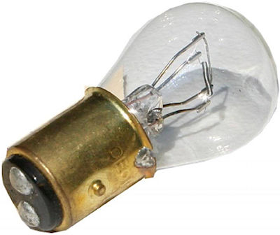 1157 dual filament bulb