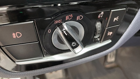 When to Use Parking Lights vs. Headlights - eBay Motors Blog