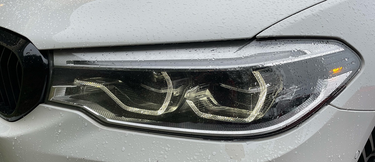 When to Use Parking Lights vs. Headlights eBay Motors Blog