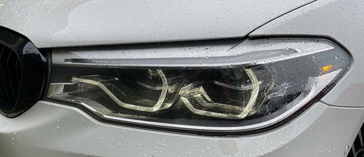 When to Use Parking Lights vs. Headlights - eBay Motors Blog
