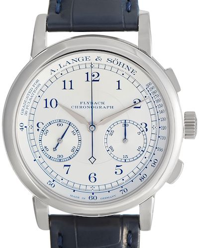 A.Lange & Sohne 1815 Chronograph