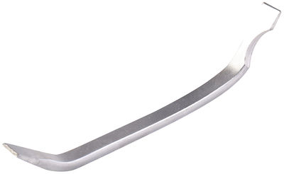 Brake spoon