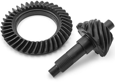 Ford 9-inch 35 spline 4.30:1 ratio ring and pinion gears set