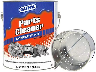 Gunk Dunk