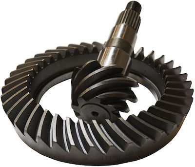 Dana 30 ring and pinion 4.56 ratio