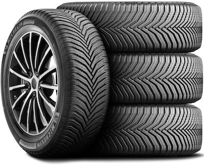 CrossClimate 2 