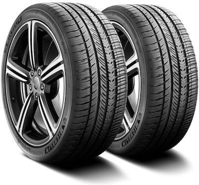 Michelin Pilot Sport All-Season 4 tires