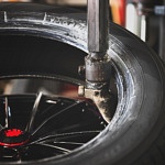 Cost of Mounting and Balancing Tires