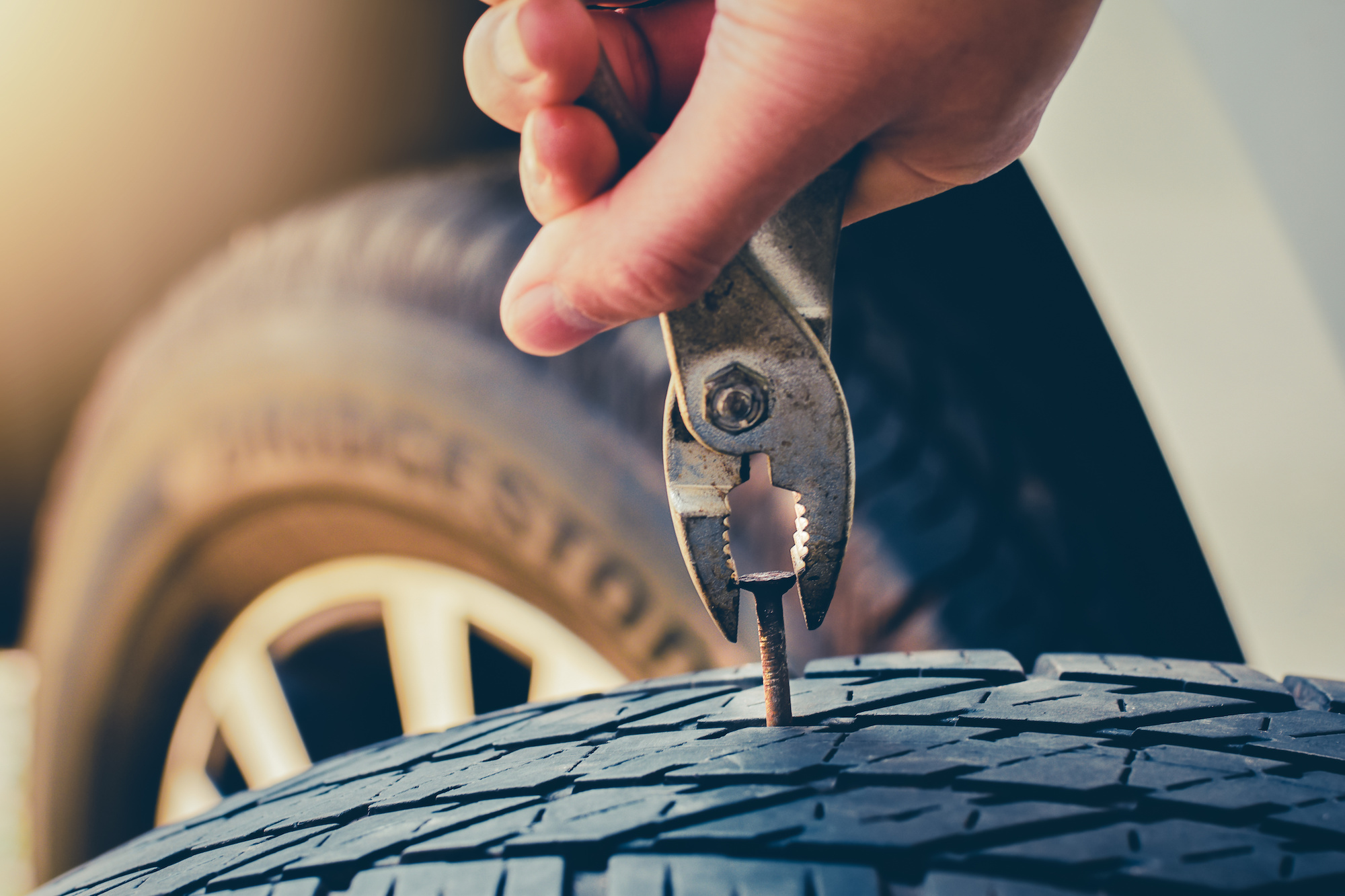 Discount Tire Insurance: Everything To Know - FIXD