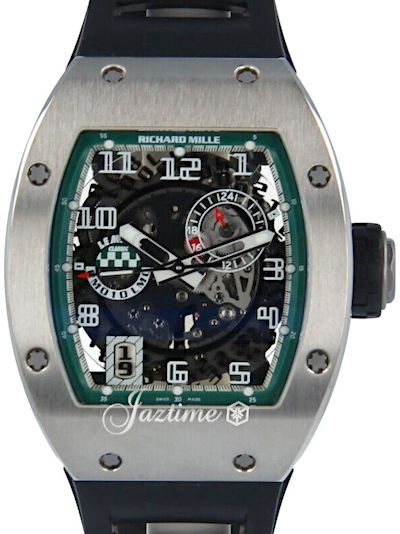 Richard Mille Le Mans Classic