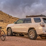 Comparing All-Season vs. All-Terrain Tires