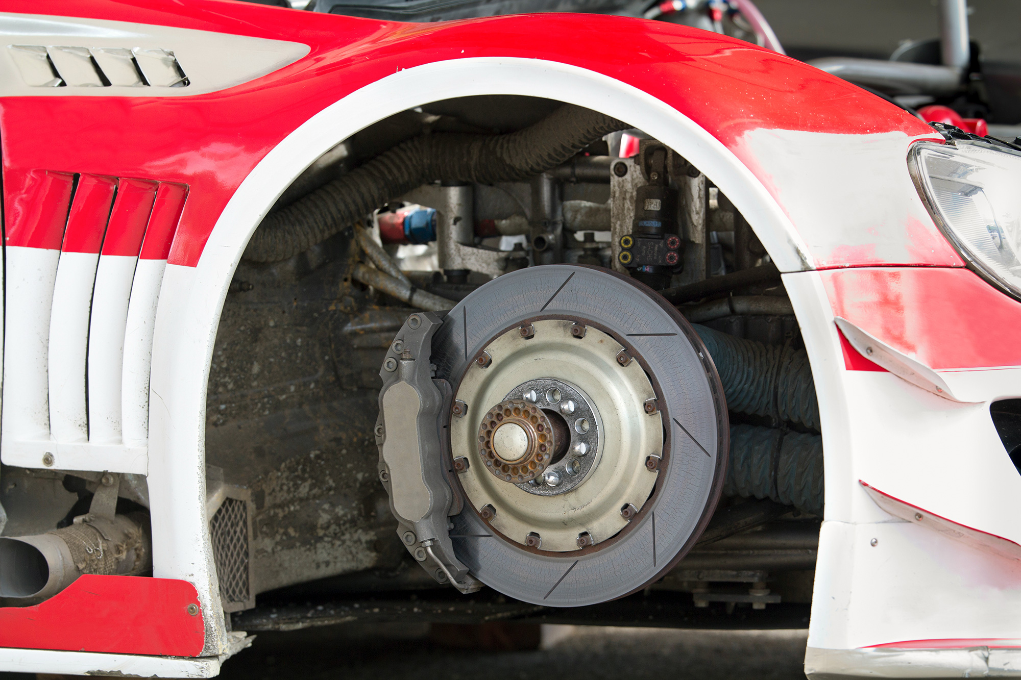 What Are Common Brake Caliper Positions? eBay Motors Blog