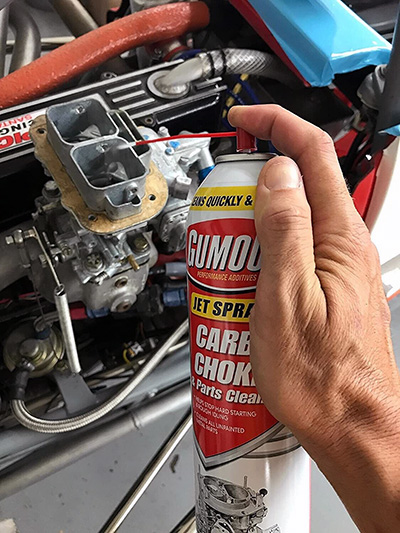 CARS Protection Plus on X: Carb Cleaner vs Brake Cleaner vs