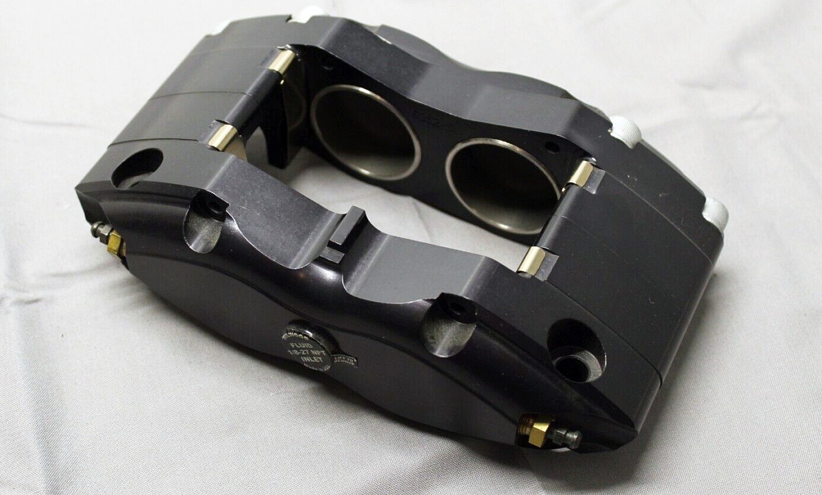 What Is a Brake Caliper? Designs & Types eBay Motors Blog