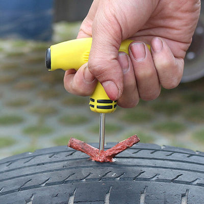How To Repair a Tire with a Nail In It eBay Motors Blog