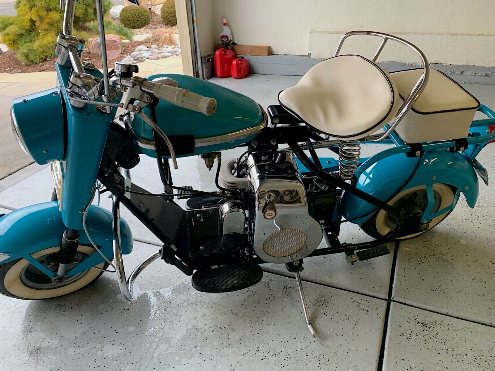 Ebay uk motorcycles scooters hotsell