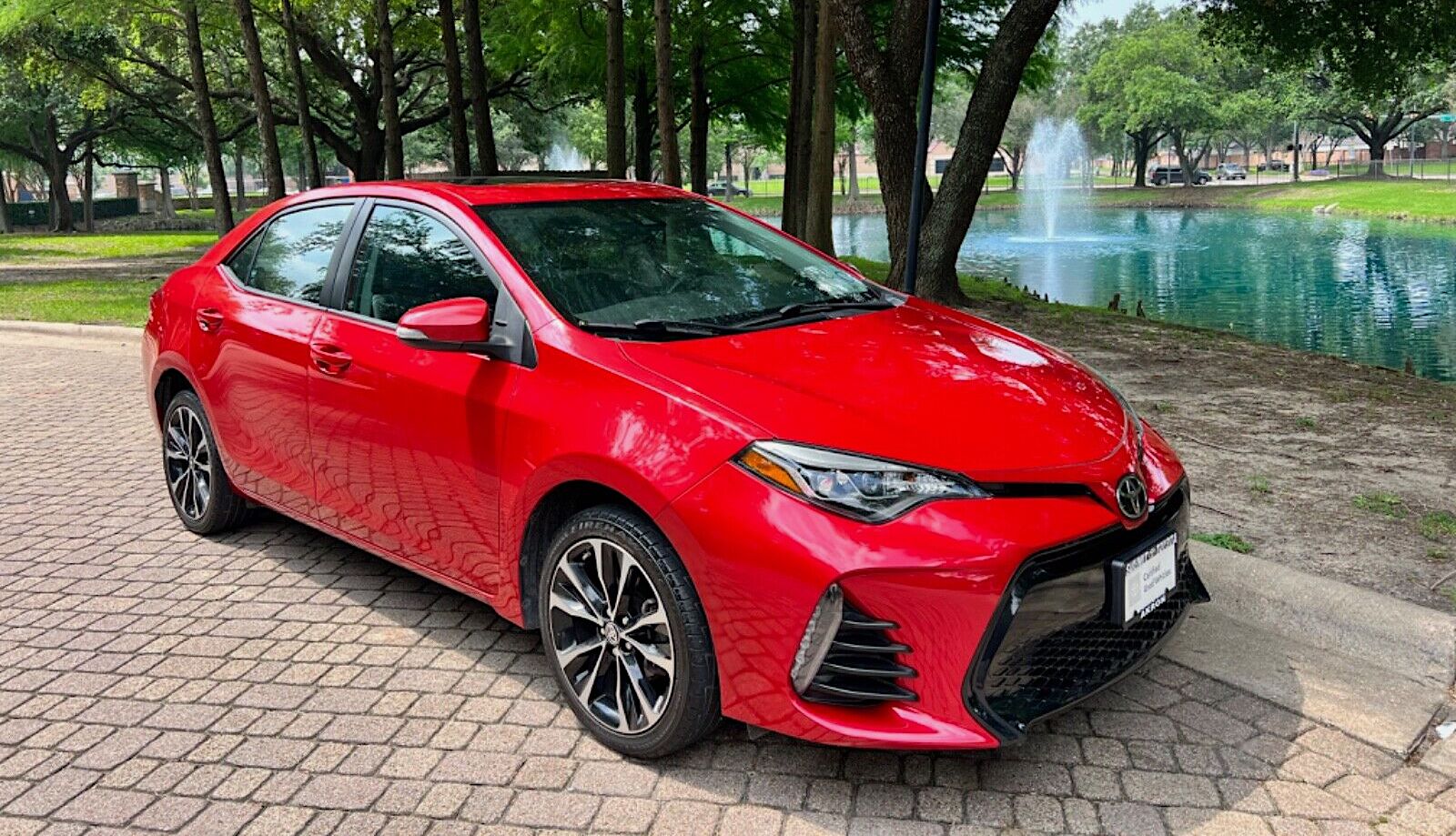Toyota Corolla Tire Pressure Display Discover The 10 Videos & 80+ Images