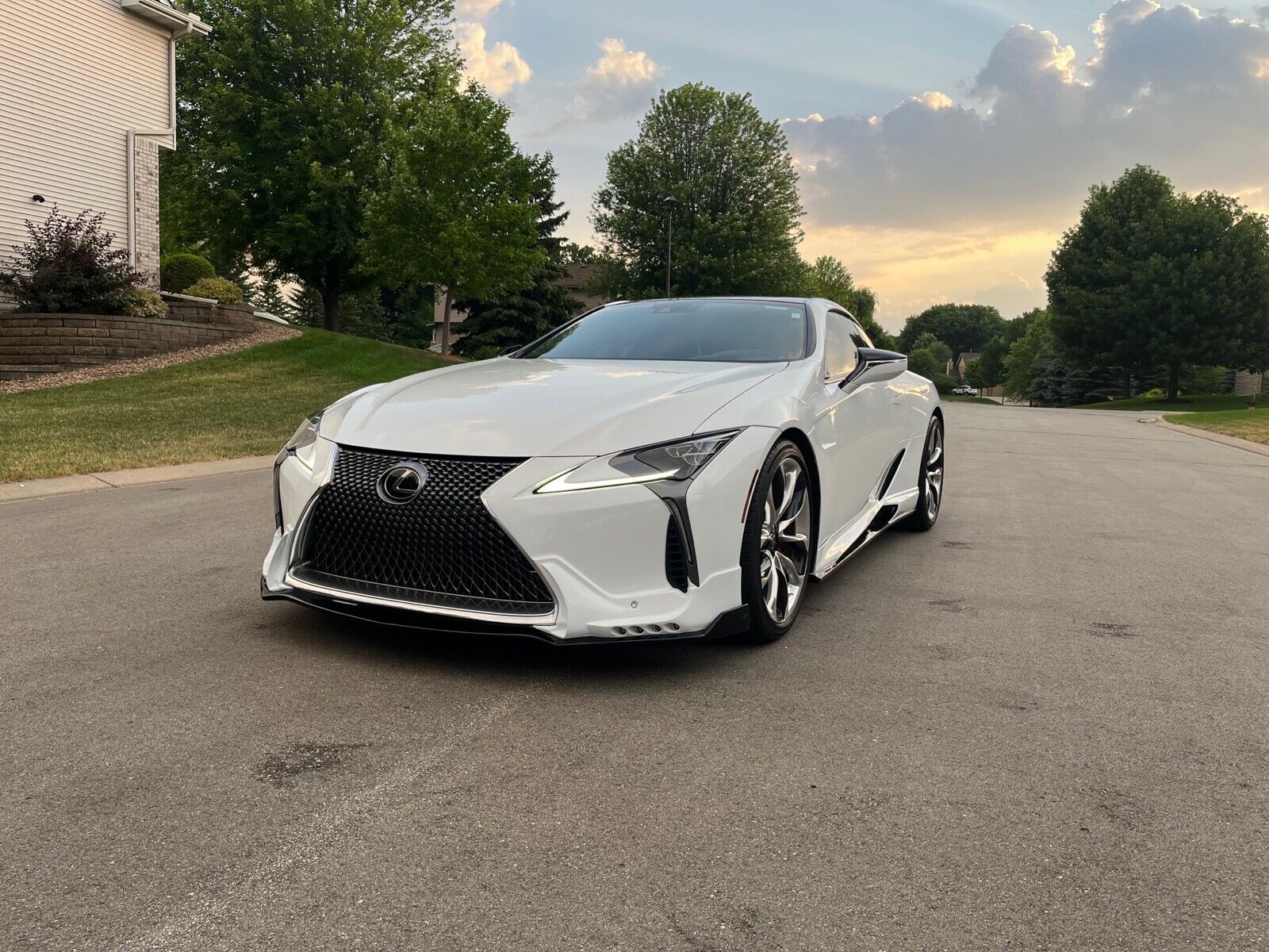 Lexus LC500 スペアキー Lexus LC500 スペアキー ORIGINAL LEXUS LC500 18-25 OEM SMART