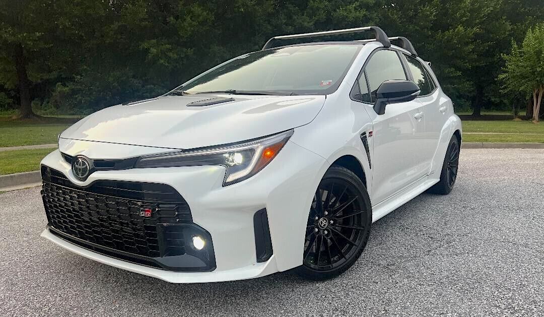 Toyota Corolla Tire Pressure Tips eBay Motors Blog