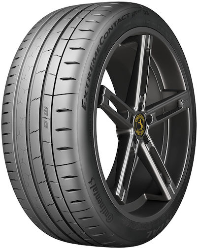 Continental ExtremeContact Sport