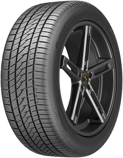 Continental PureContact