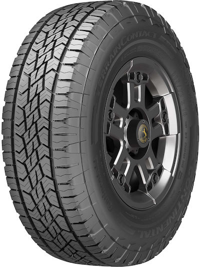 Continental TerrainContact A/T