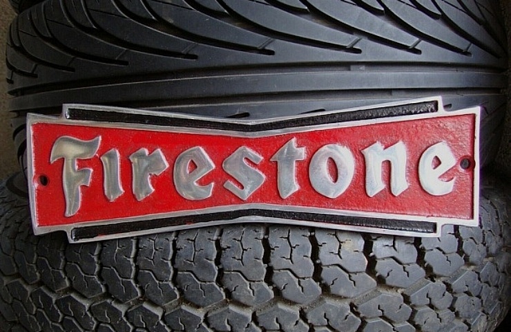 Firestone tires - featured