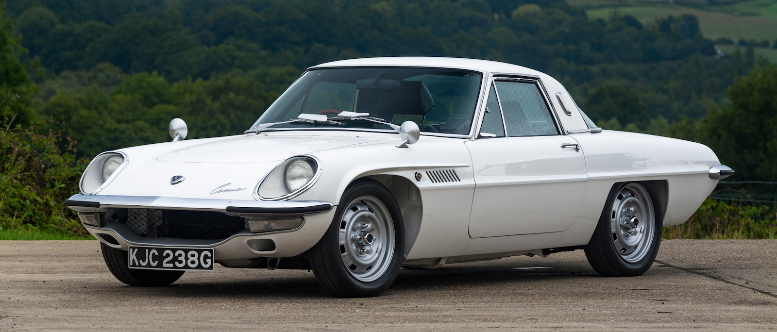 Mazda Cosmo